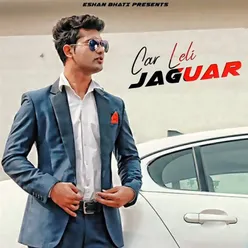 Car Leli Jaguar